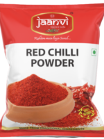 RED CHILLI POWDER