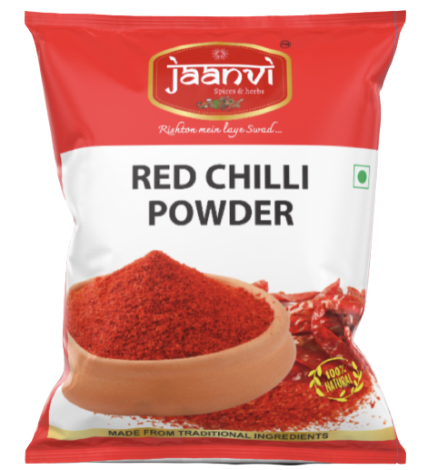 RED CHILLI POWDER
