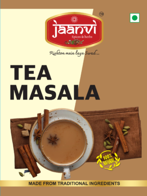 TEA MASALA