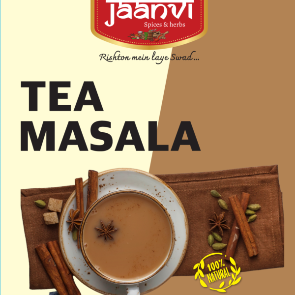 TEA MASALA