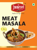 MEAT MASALA