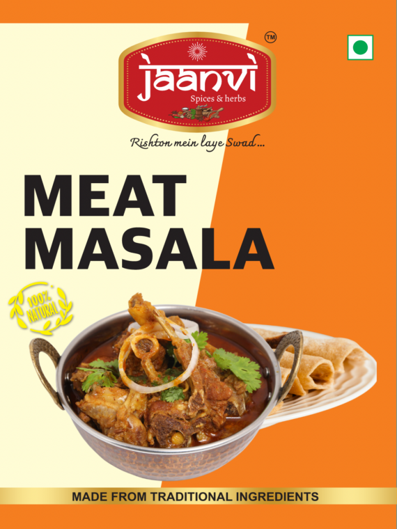 MEAT MASALA