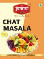 CHAT MASALA
