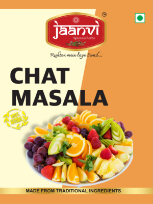CHAT MASALA