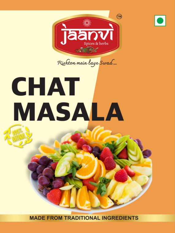 CHAT MASALA