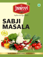 SABJI MASALA