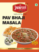 PAV BHAJI MASALA