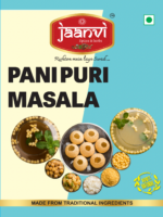 PANIPURI MASALA