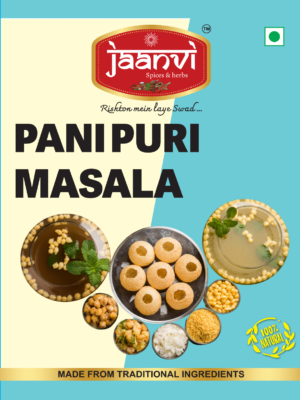 PANIPURI MASALA