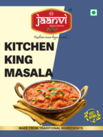 KITTCHEN KING MASALA