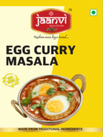 EGG CURRY MASALA