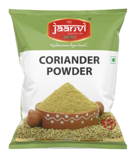 CORIANDER POWDER