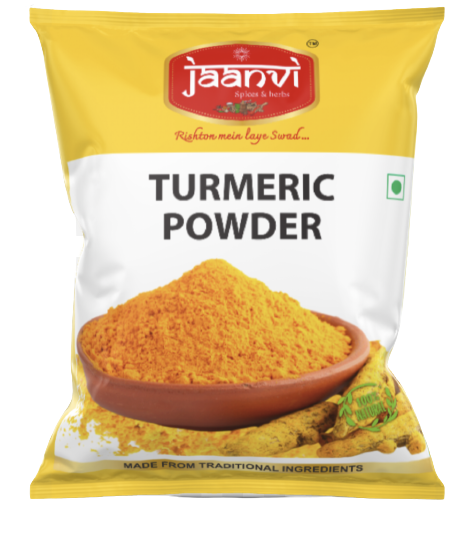 TURMERIC POWDER